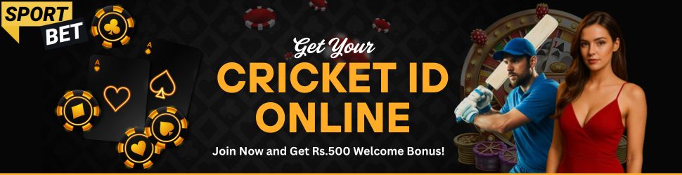 cricket id online