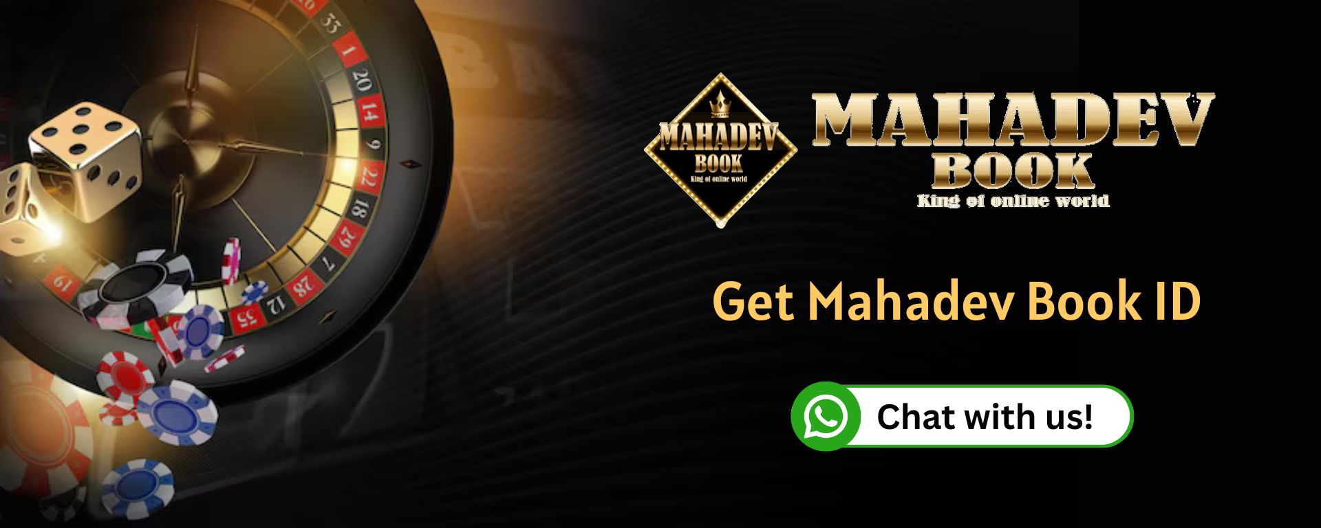 mahadev book