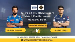MI vs GT match prediction
