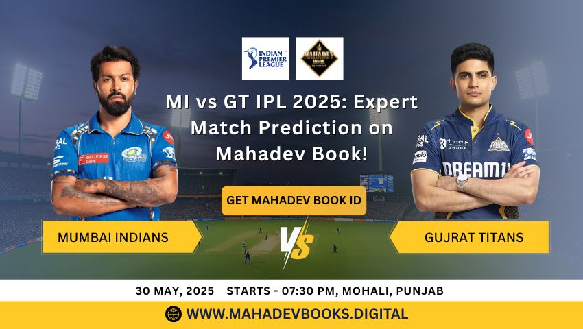 MI vs GT match prediction