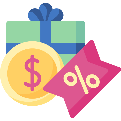 Daily Offers & Bonuses