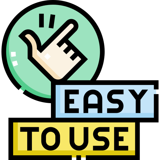 super easy app