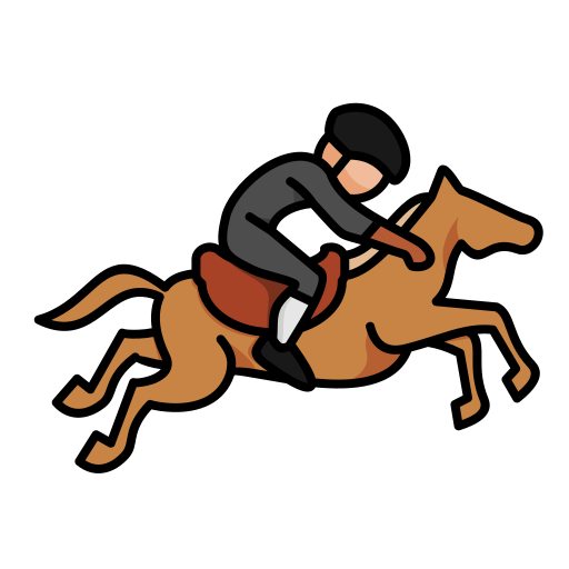 horse racing