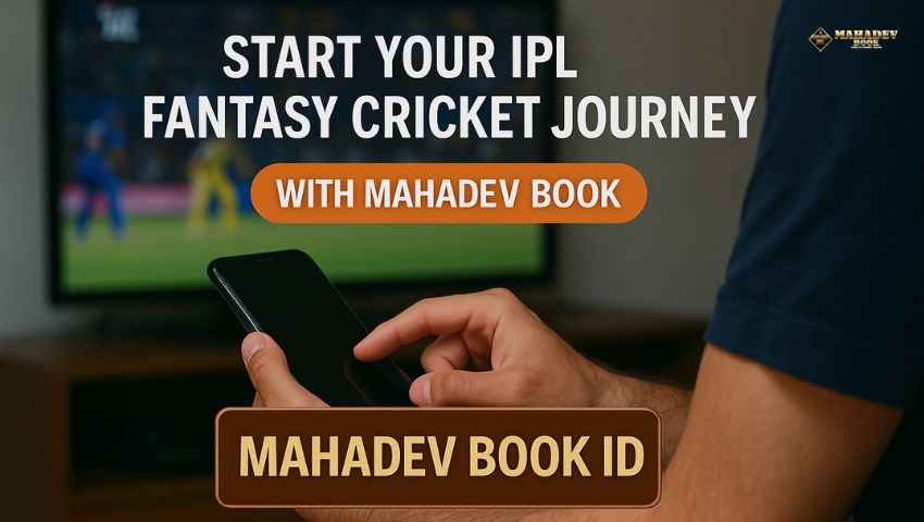 mahadev book id