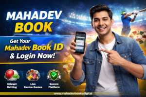 mahadev book mahadev book id mahadev book login